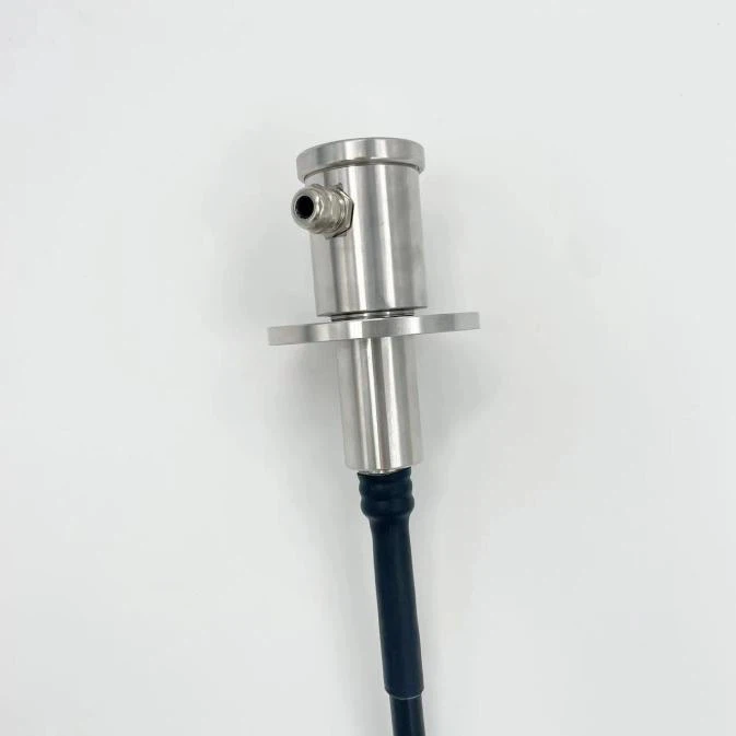 Coal soil temperature cable show Coal soil temperature cable show